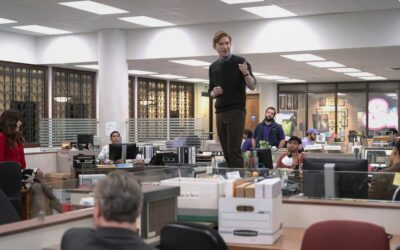 ‘The Office’ Spinoff: Release Date, Cast, and Details