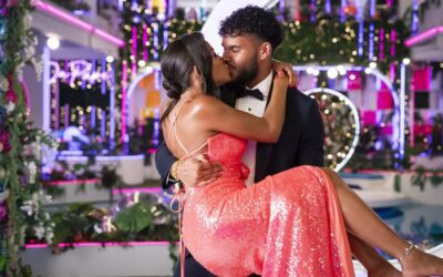 Are Amaya and Bryan Still Together? Latest Update on Their Relationship