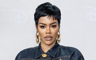 Immediate Vocal Surgery Needed by Teyana Taylor