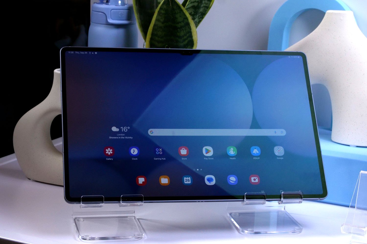 New iPad Pro Killer from Samsung Set to Launch at IFA Next Week