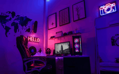 Game Room Celebrities: Inside Hollywood’s Fun Spaces