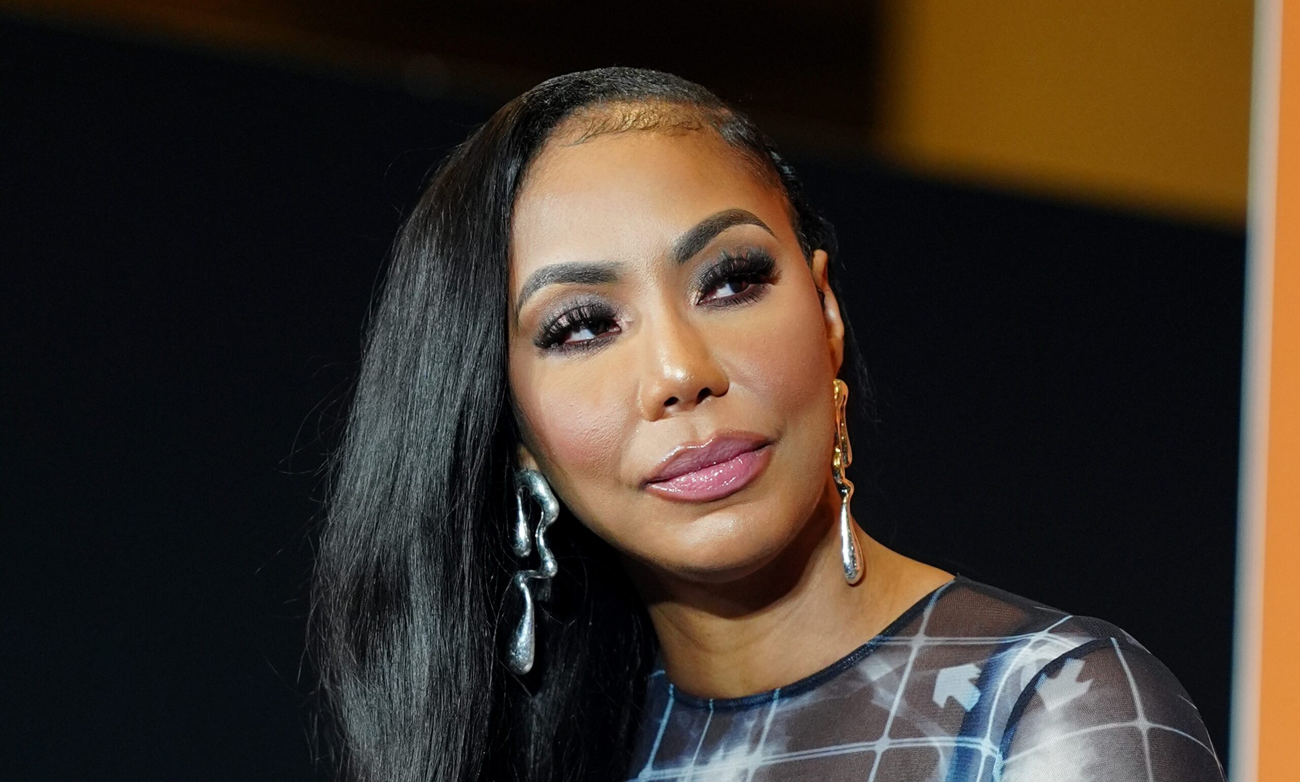 Tamar Braxton’s Severe Face Injuries Leave Her Unable to Recall
