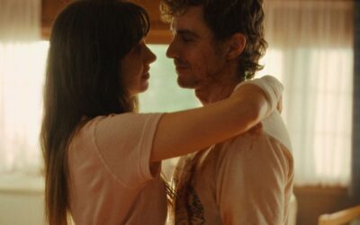 “How the Wild Final Shot of ‘Together’ Was Made Without AI”