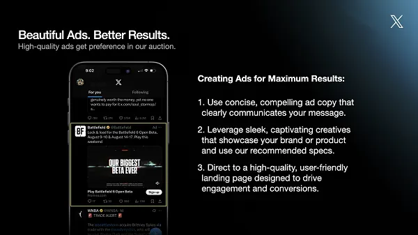 X Ads: Elon Unveils Future with AI Targeting and Grok Integration