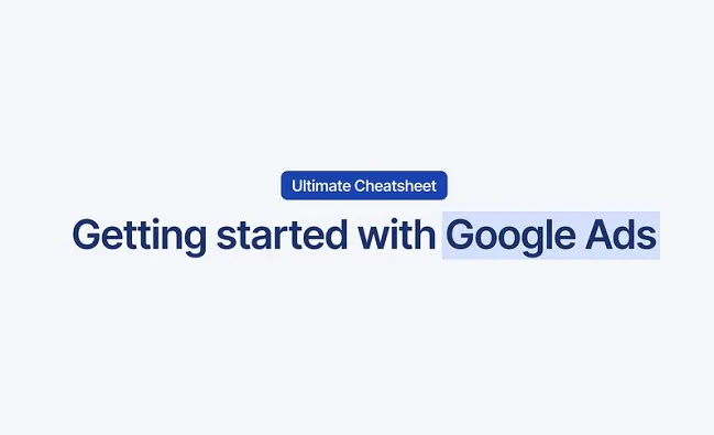 Google Ads: A Beginner’s Infographic Guide