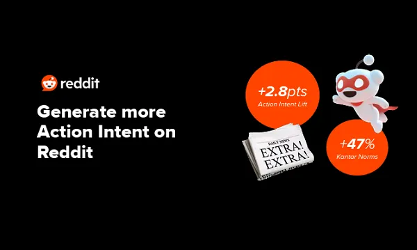 Drive Better Response with Reddit Ads: An Infographic Guide