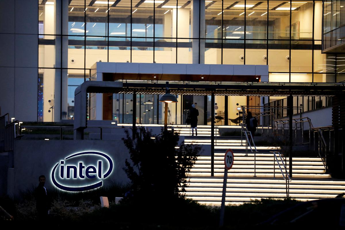 .9 Billion Stake in Intel by US Government