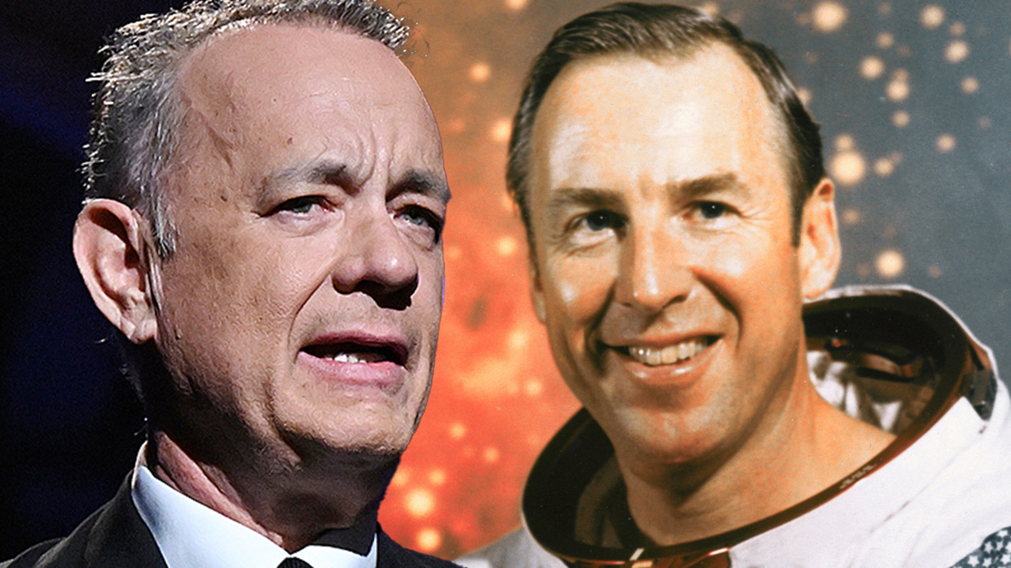 Tribute to Jim Lovell: Tom Hanks Honors Apollo 13 Astronaut
