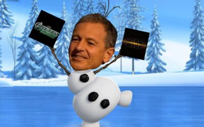 Disney’s Focus on Original Movies: Is Bob Iger Right?