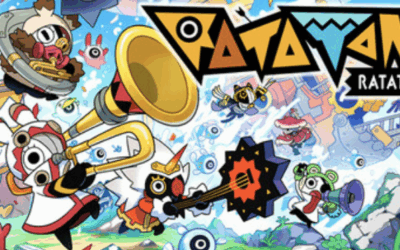 Ratatan Launches Early Access on September 19 as Patapon Successor