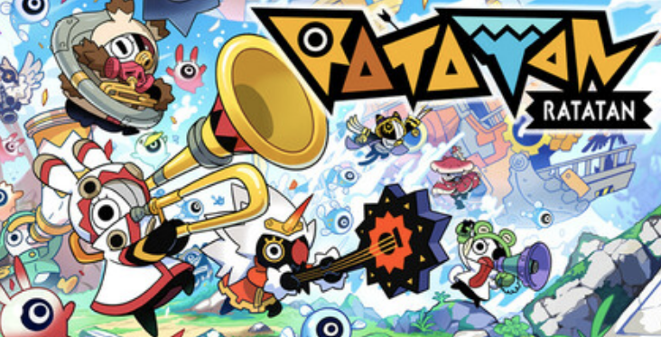 Ratatan Launches Early Access on September 19 as Patapon Successor