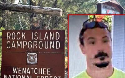 Bones Discovered Near Travis Decker’s Daughters’ Dump Site