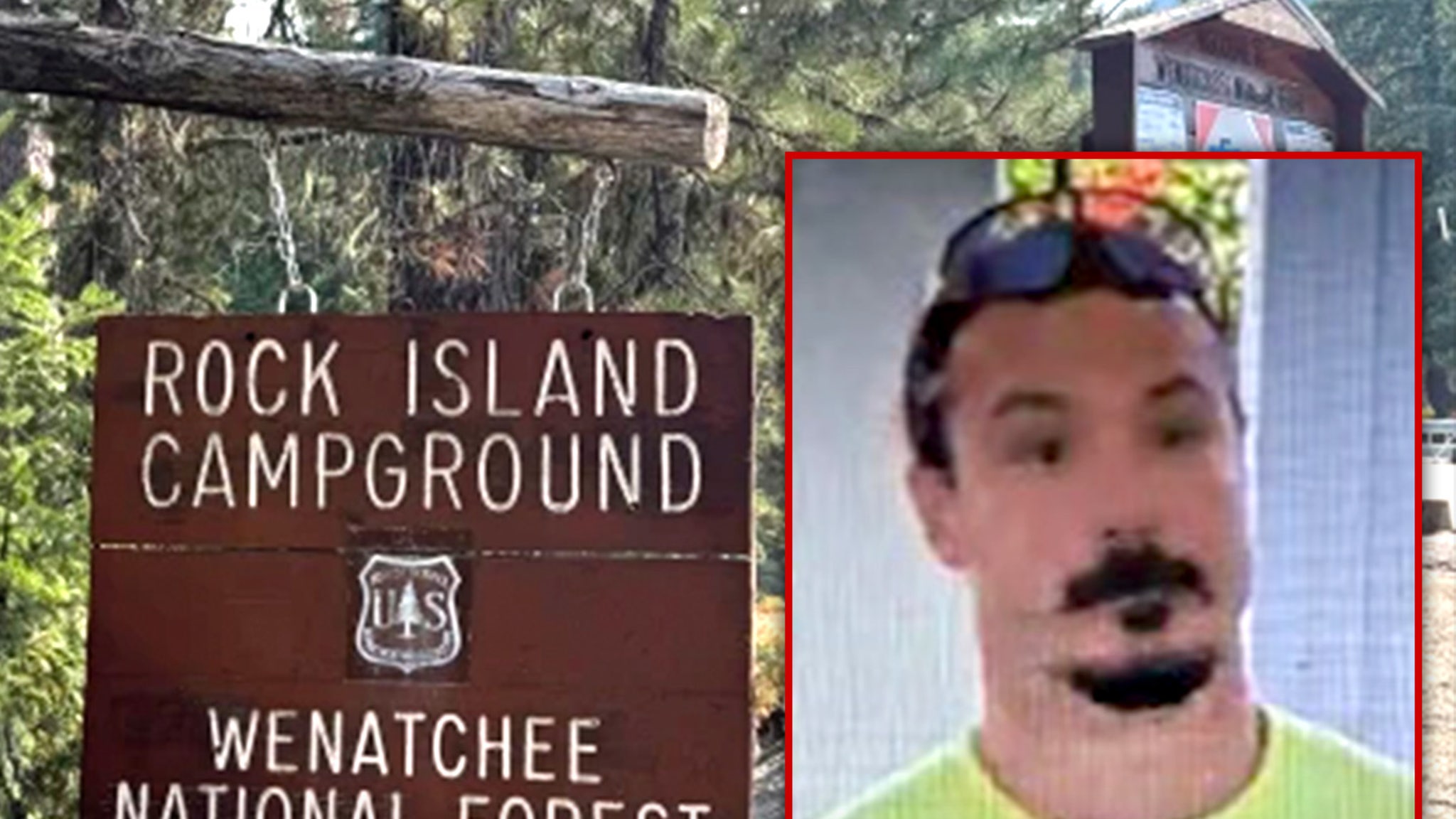 Bones Discovered Near Travis Decker’s Daughters’ Dump Site