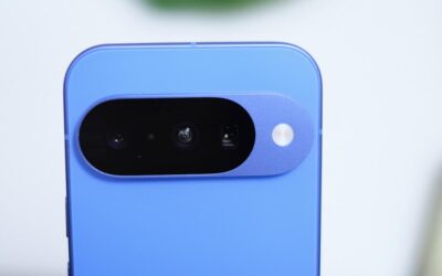 Google’s Pixel 10 Pro and Pixel 10: A Comprehensive Verdict
