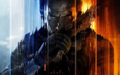 ‘Call of Duty’ Set to Join the Big Screen as a Movie Adaptation