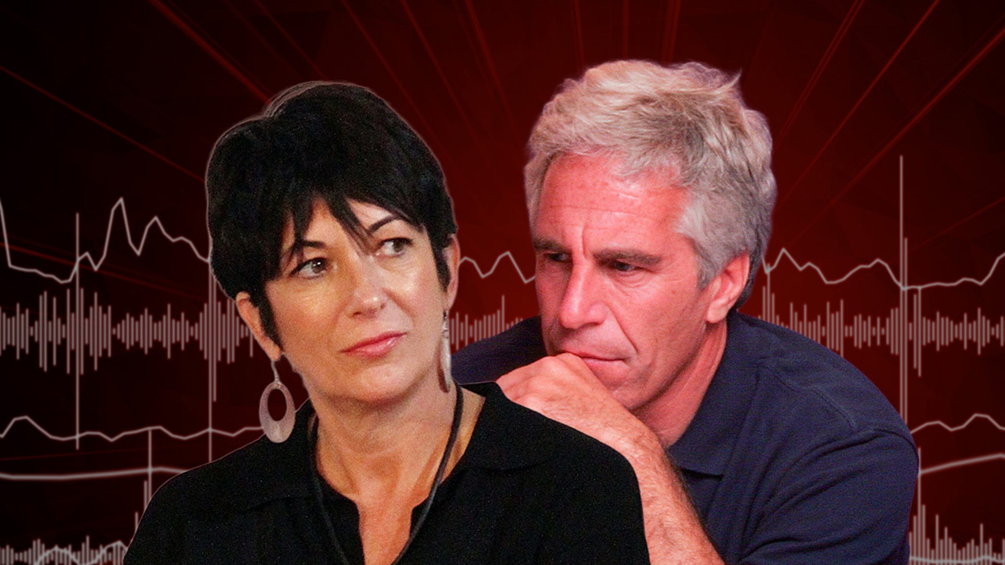 Ghislaine Maxwell Claims Jeffrey Epstein Didn’t Commit Suicide