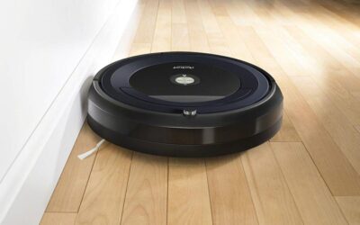 Top Robot Vacuum Picks for 2025 in the UK