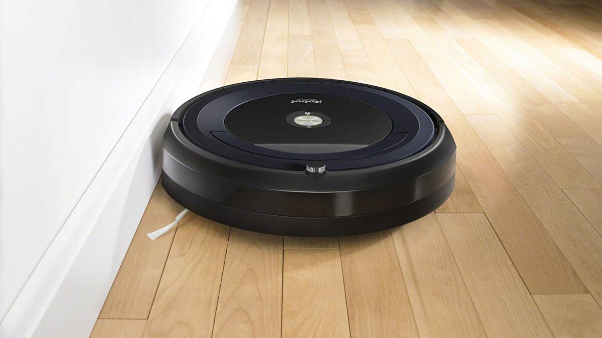 Top Robot Vacuum Picks for 2025 in the UK