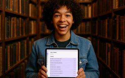 Youbooks AI Book Generator: Create Your Next Bestseller