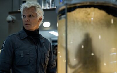 Xenomorphs Upstaged in Alien: Earth Review