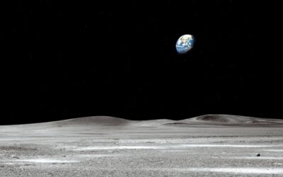 Nuclear Reactor on the Moon: NASA’s 2030 Plans Revealed