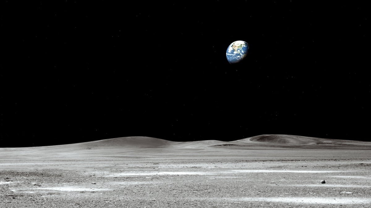 Nuclear Reactor on the Moon: NASA’s 2030 Plans Revealed