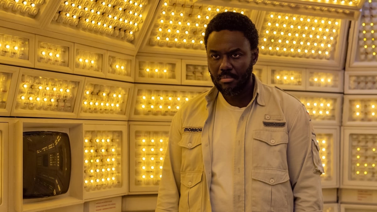 Best Tech in the ‘Alien’ Series: Powerloaders to Medpods