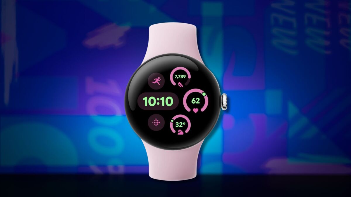 Google Pixel Watch 3: Save Over  with Best Deal