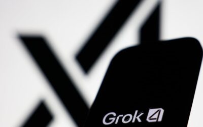 Grok 4 Available for Free to All Users Now