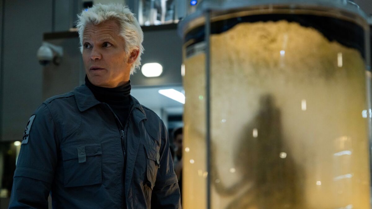 Alien Species Onboard: Discover the 5 from ‘Alien: Earth’