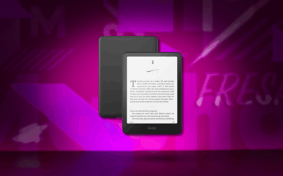Kindle Paperwhite: Save  with the Best Deal Today
