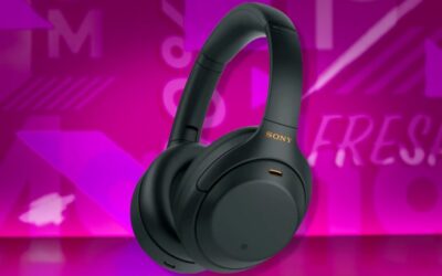 Sony XM4 Headphones for Under 0: Best Deal Available