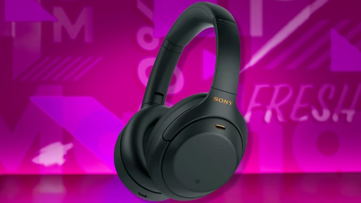 Sony XM4 Headphones for Under 0: Best Deal Available