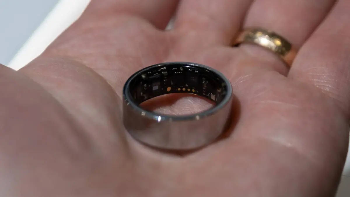 Ultrahuman’s Patent Infringement Case Against Oura’s Smart Ring