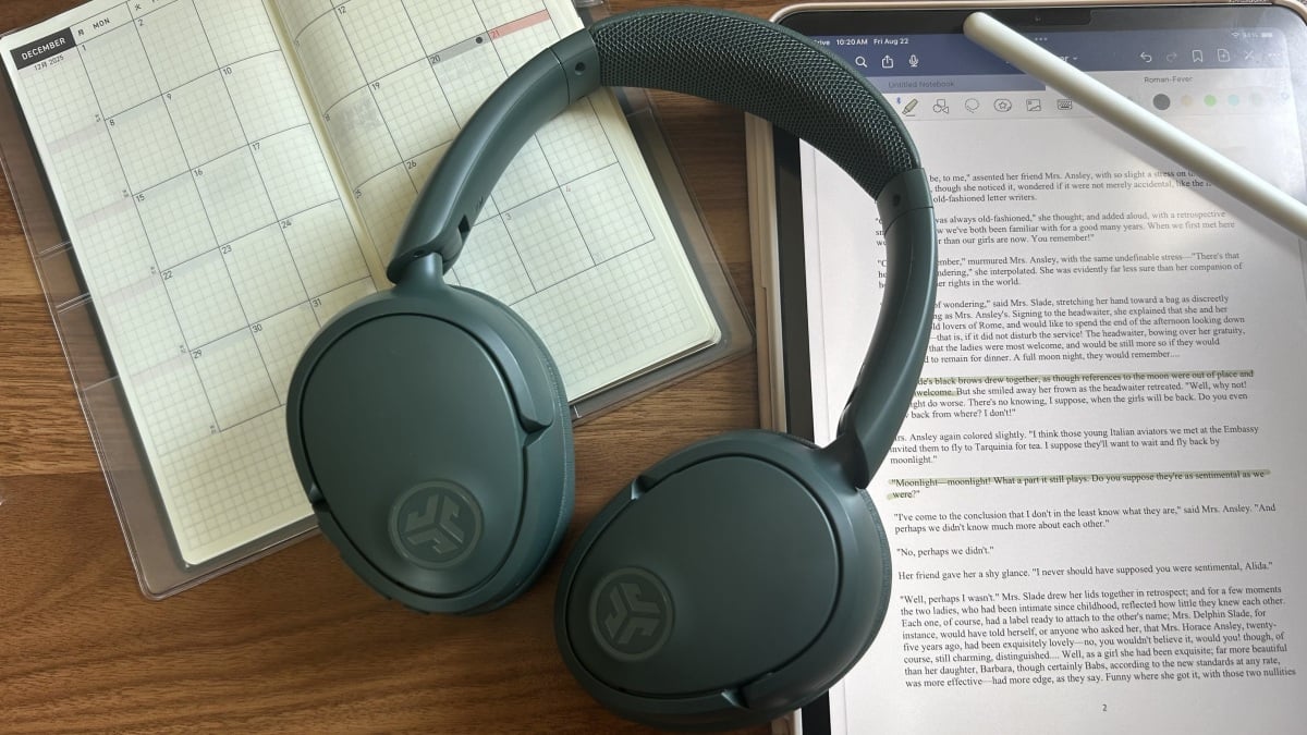 Best Headphones for Students: Top 4 Picks for Back-to-School