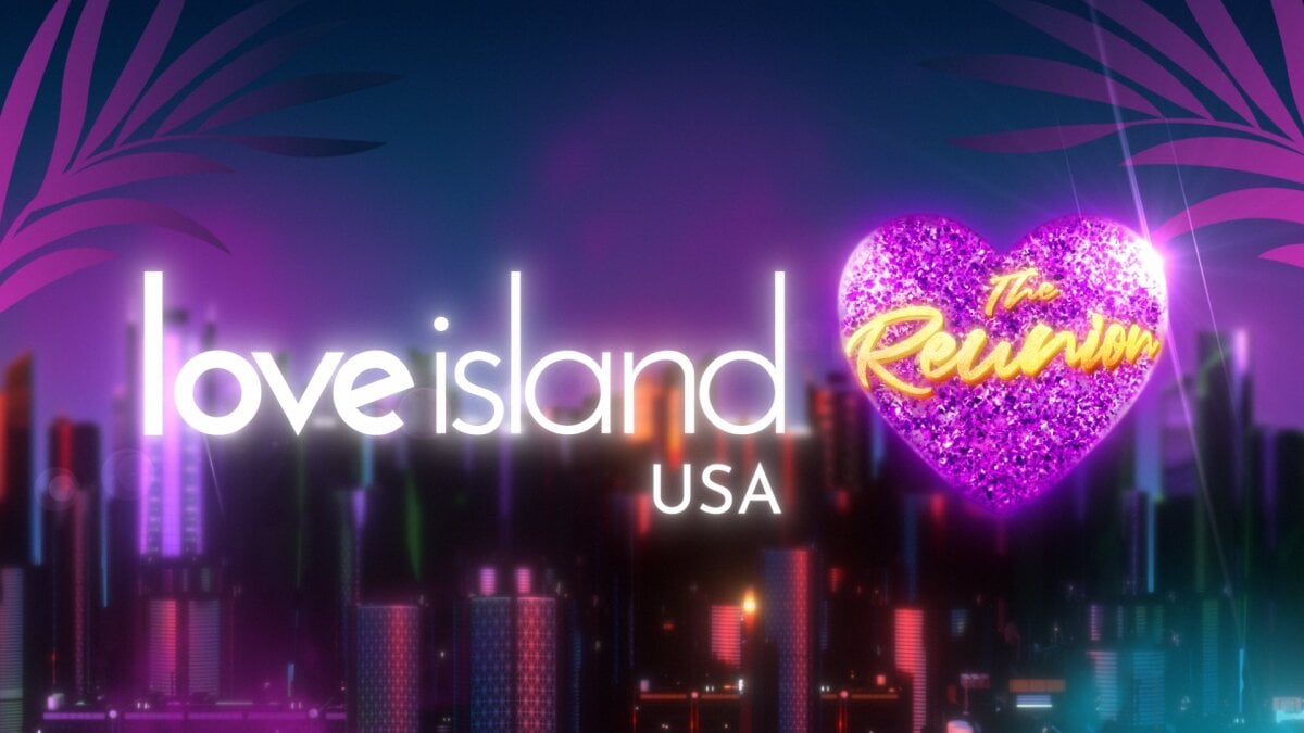 Love Island USA Reunion Special: How to Watch Live