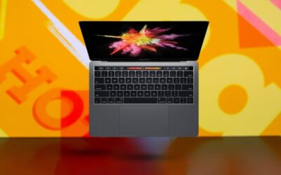 Apple MacBook Pro Deal: Save More Than ,000 Today!