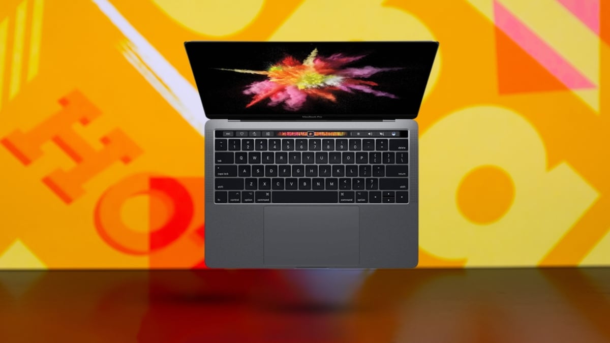 Apple MacBook Pro Deal: Save More Than ,000 Today!
