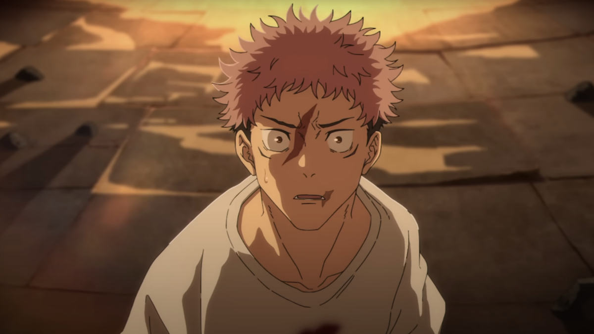 ‘Jujutsu Kaisen’ Season 3 Trailer Unveils January 2026 Launch