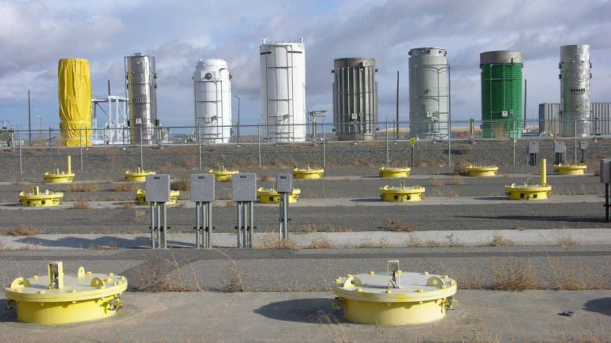 Nuclear Waste Transformed Into Fuel: Scientists’ Bold Proposal