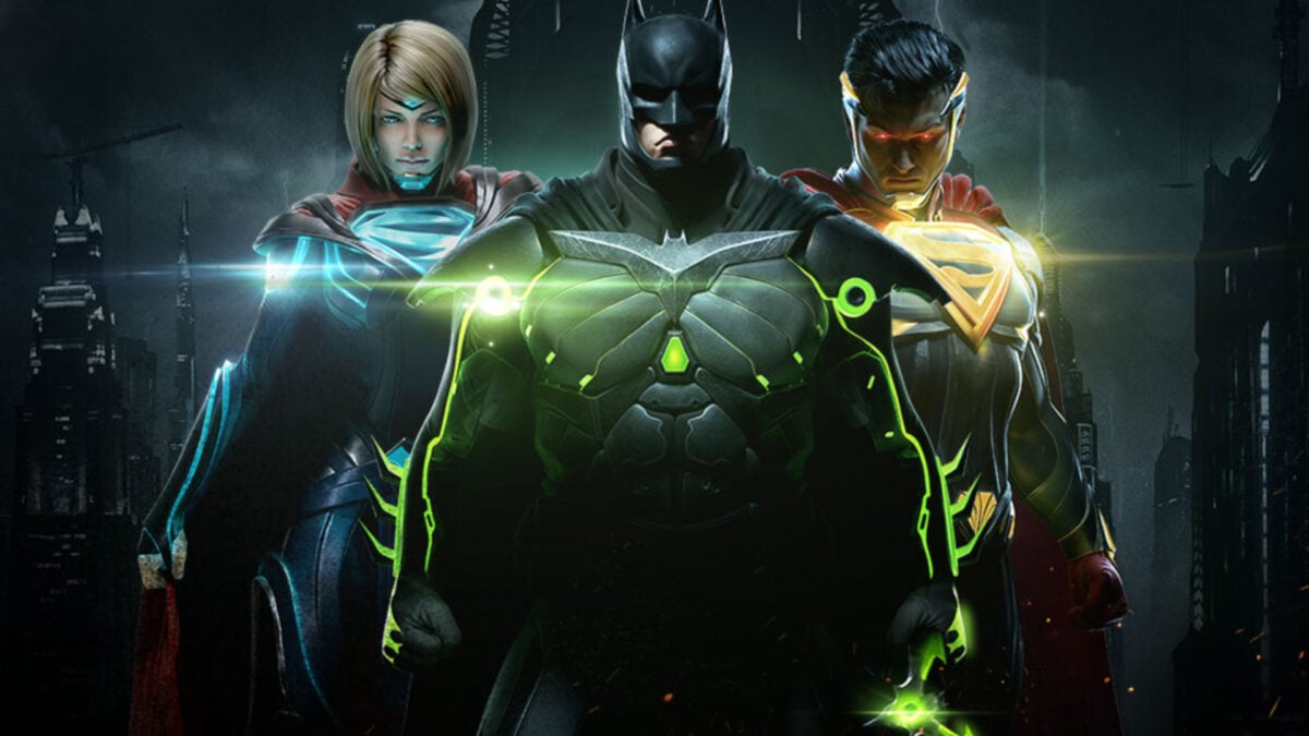 Injustice 3: What’s Next for DC?