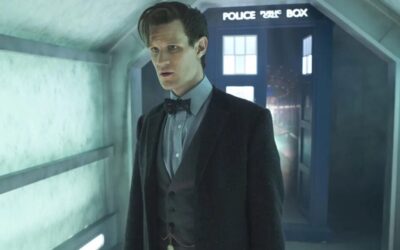 Matt Smith Joins ‘Star Wars: Starfighter’ Villains Team