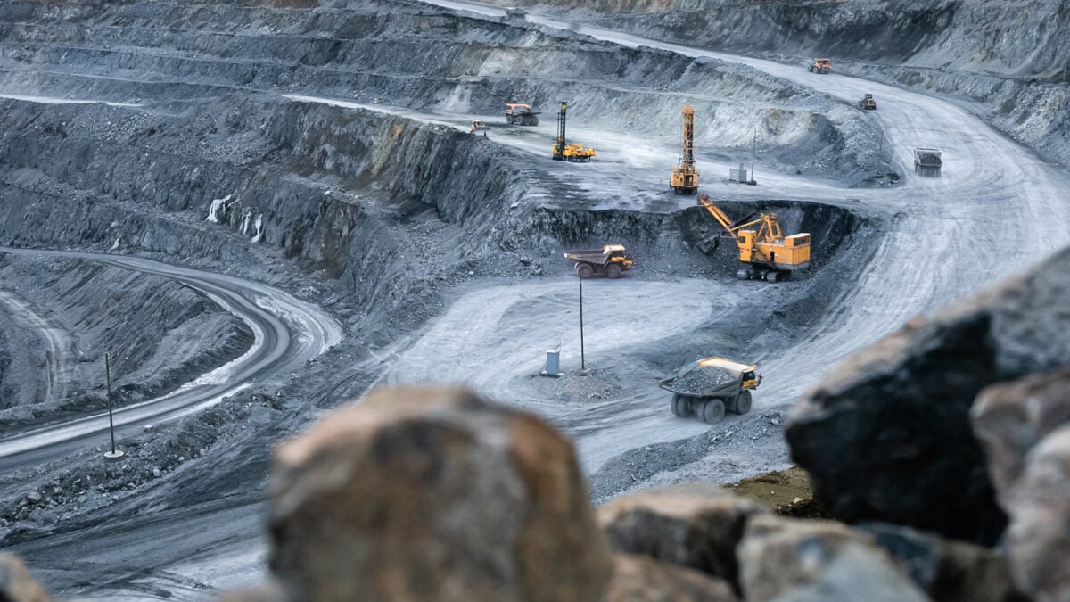Key Minerals Wasted in the U.S., Study Reveals