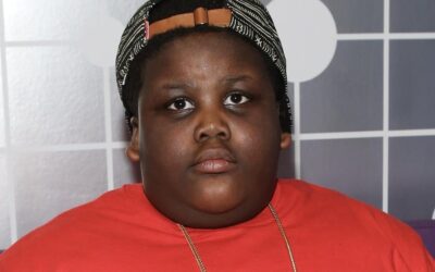 Weight Loss Transformation: Lil Terrio’s Stunning Before & After