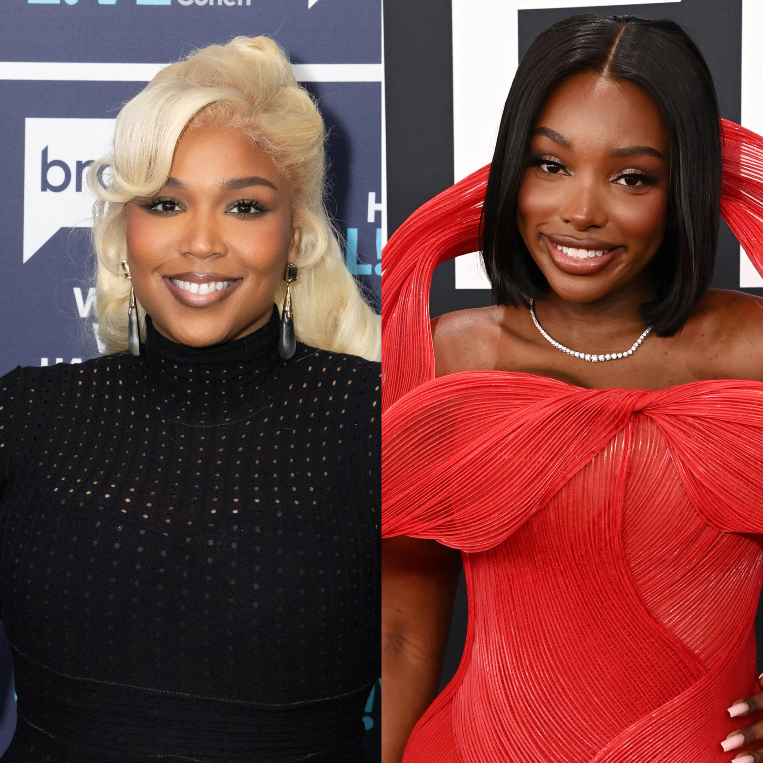 Lizzo Highlights ‘Love Island USA’ Star JaNa Craig in New Clip