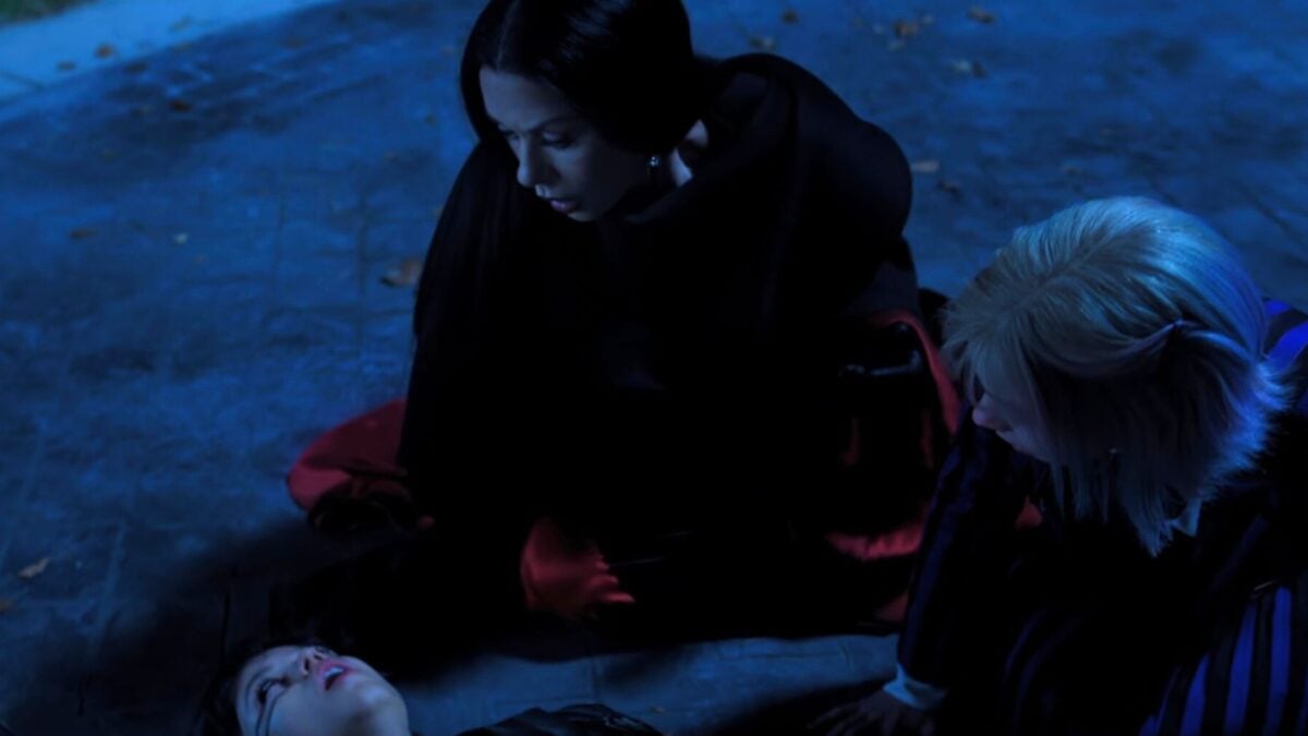 Wednesday Fans Can Breathe Easy: The Coma Ends Soon