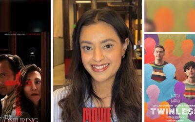 TMZ Movie Tea: Last Rites, Twinless, and Highest 2 Lowest