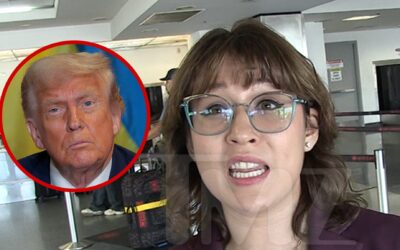 Love on the Spectrum: Dani Bowman Responds to Trump’s Claims