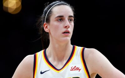 Caitlin Clark Won’t Return This Season Due to Injury