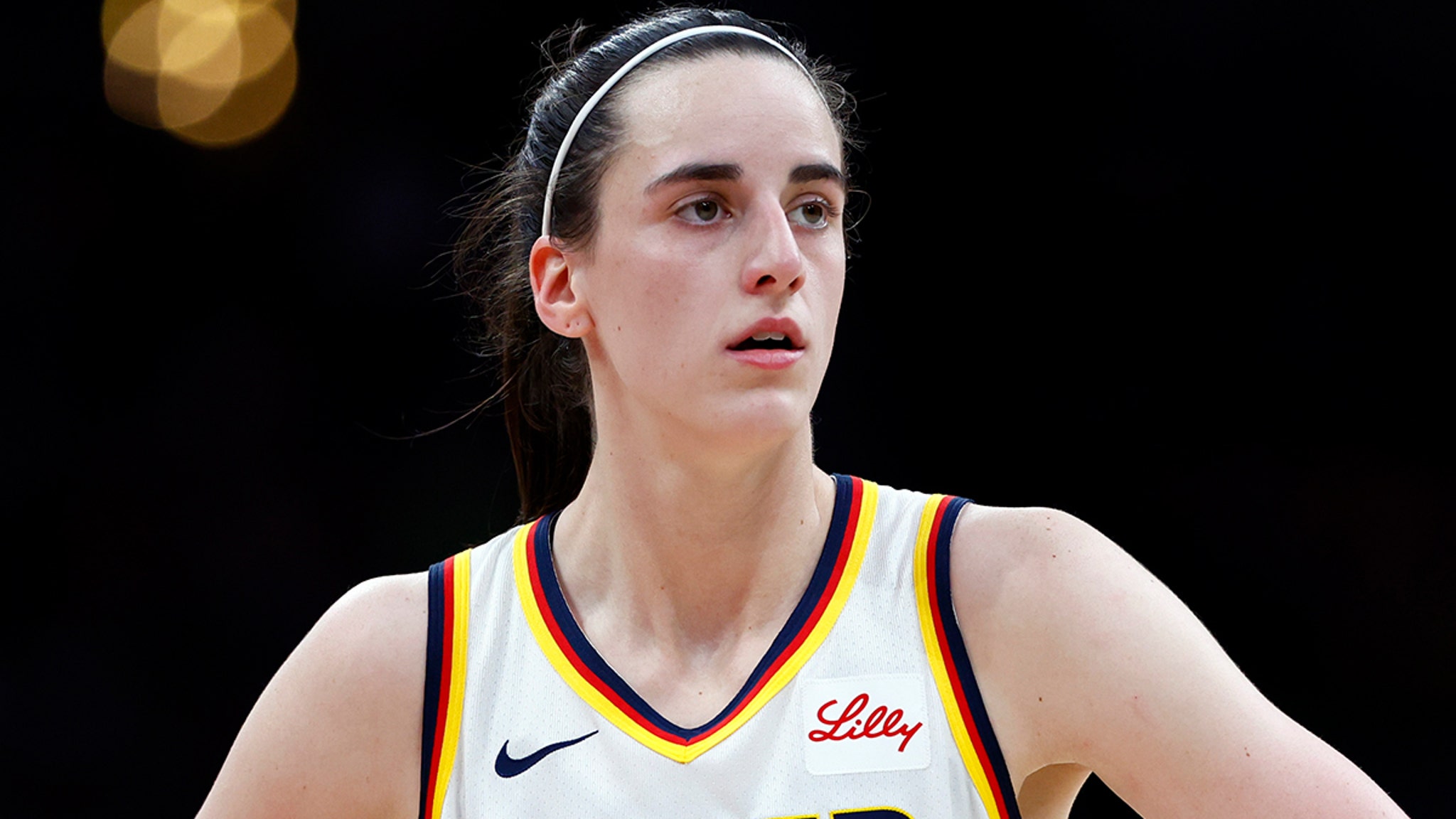 Caitlin Clark Won’t Return This Season Due to Injury